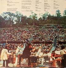 Load image into Gallery viewer, CTI All-Stars : CTI Summer Jazz At The Hollywood Bowl Live One (LP, Promo)