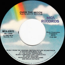 Load image into Gallery viewer, John Williams (4) : Theme From E.T. (The Extra-Terrestrial) (7", Single)