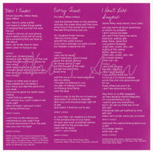 Load image into Gallery viewer, Jessica Andrews : Who I Am (CD, Album)