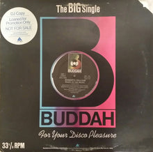 Load image into Gallery viewer, Roberta Gilliam : Magic In The Music / Let&#39;s Not Rush It (12&quot;)