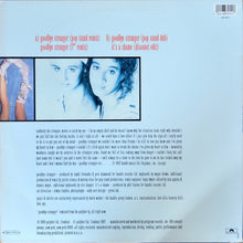 Load image into Gallery viewer, Pepsi &amp; Shirlie : Goodbye Stranger (12&quot;, Maxi)