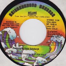 Load image into Gallery viewer, Melanie (2) : Some Day I'll Be A Farmer (7", Promo)