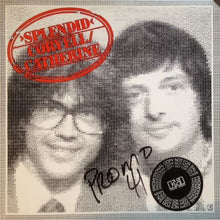 Load image into Gallery viewer, Larry Coryell / Philip Catherine : Splendid (LP, Album, Promo)