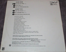 Load image into Gallery viewer, Swallow (4) : This Time (LP)