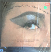 Load image into Gallery viewer, Nelson Riddle And His Orchestra : The Witchcraft Of Nelson Riddle (LP, Album, Mono)