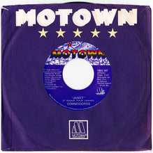 Load image into Gallery viewer, Commodores : Janet / I'm In Love (7", Single)