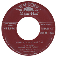 Load image into Gallery viewer, Godfrey Malcolm &amp; Fredrico : Chimes At Christmas Time (7", EP)