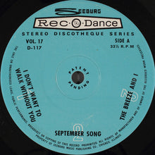 Load image into Gallery viewer, Unknown Artist : Rec-O-Dance Discotheque Series Vol. 17 (7&quot;, Jukebox)