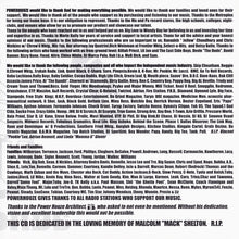 Load image into Gallery viewer, Powerhouze : Family Business (CD, Album)