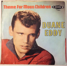 Load image into Gallery viewer, Duane Eddy : Kommotion / Theme For Moon Children (7", Single)