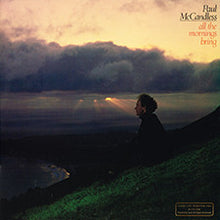 Load image into Gallery viewer, Paul McCandless : All The Mornings Bring (LP, Album, Promo)