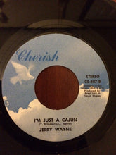 Load image into Gallery viewer, Jerry Wayne : If He Doesn't Care For You  (7", Single, Promo)