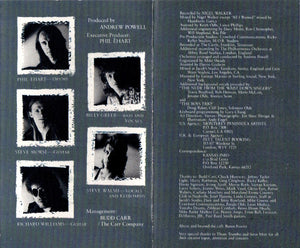 Kansas (2) : Power (Cass, Album, Dol)