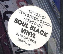 Load image into Gallery viewer, The Kazoos Brothers : A Plate Full Of Kazoos (12&quot;, EP)