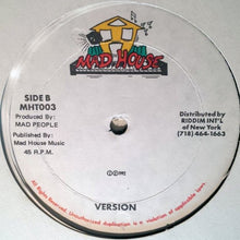 Load image into Gallery viewer, Capleton : Good Loving (12&quot;, Single)