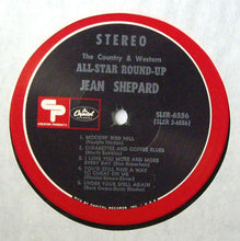 Load image into Gallery viewer, Various : The Country &amp; Western All-Star Round-Up (5xLP, Comp, Ltd)