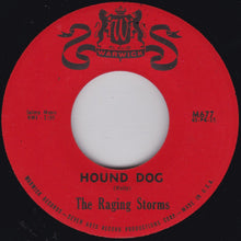 Load image into Gallery viewer, The Raging Storms : The Dribble (Twist) (7")