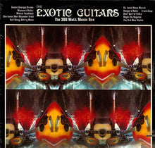 Load image into Gallery viewer, The Exotic Guitars : The 300 Watt Music Box (LP, Album)