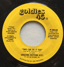 Load image into Gallery viewer, The Amazing Rhythm Aces : The End Is Not In Sight (7", RE)