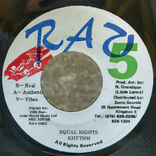 Load image into Gallery viewer, Lukie D : Perhaps Love (7")