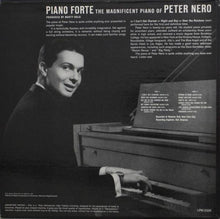 Load image into Gallery viewer, Peter Nero : Piano Forte (LP, Album, Mono)