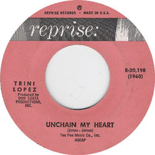 Load image into Gallery viewer, Trini Lopez : If I Had A Hammer (7", Single)