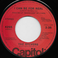 Load image into Gallery viewer, The Sylvers : Cotton Candy (7&quot;, Single, Los)