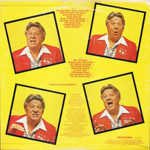 Load image into Gallery viewer, Jerry Clower : More Good 'Uns (LP, Album)