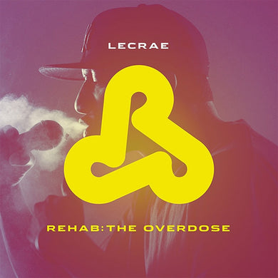 Lecrae : Rehab: The Overdose (CD, Album, Dig)