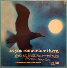 Load image into Gallery viewer, Billy May And His Orchestra : As You Remember Them: Great Instrumentals &amp; Other Favorites: Volume 3 (3xLP + Box)