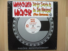 Load image into Gallery viewer, Moochie Mack : Dirty South Is In The House (The Anthem) (12&quot;)