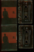 Load image into Gallery viewer, R. Kelly : R. (2xCass, Album)