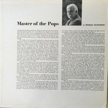 Load image into Gallery viewer, The Boston Pops Orchestra, Arthur Fiedler : Highlights From An Evening At The "Pops" (LP, Gat)