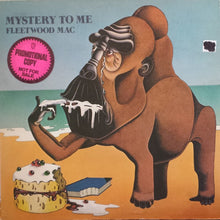 Load image into Gallery viewer, Fleetwood Mac : Mystery To Me (LP, Album, Promo, Gat)