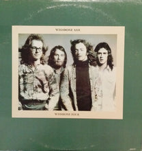 Load image into Gallery viewer, Wishbone Ash : Wishbone Four (LP, Album, Glo)