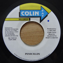 Load image into Gallery viewer, Bounty Killer : Borin (7", Single)