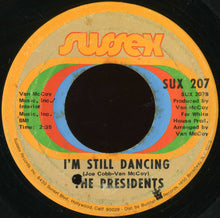 Load image into Gallery viewer, Presidents : 5-10-15-20 (25-30 Years Of Love) (7&quot;, Single, Ame)
