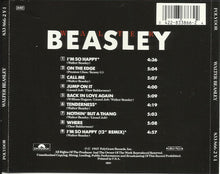Load image into Gallery viewer, Walter Beasley : Walter Beasley (CD, Album)