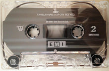 Load image into Gallery viewer, EMF : Unbelievable (Cass, Single)