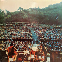 Load image into Gallery viewer, CTI All-Stars : CTI Summer Jazz At The Hollywood Bowl Live One (LP, Promo)