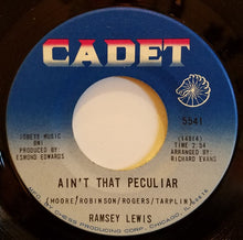 Load image into Gallery viewer, Ramsey Lewis : Wade In The Water  (7&quot;, Single)