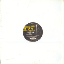 Load image into Gallery viewer, Circle Of Power : Daddy (12&quot;, Promo)