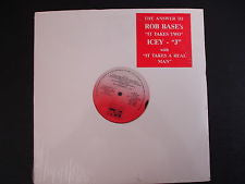 Icey Jaye : It Takes A Real Man (12