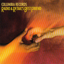 Load image into Gallery viewer, Various : Columbia Records Radio &amp; Retail's Best Friend Vol. 4 (CD, Comp, Promo)