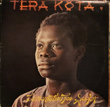 Load image into Gallery viewer, Tera Kota : Lamentation For Sodom (LP)