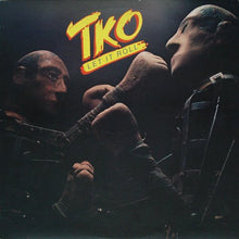 Load image into Gallery viewer, TKO (5) : Let It Roll (LP, Album)