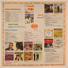 Load image into Gallery viewer, Leon Bibb : Leon Bibb Sings (LP, Album, Mono)