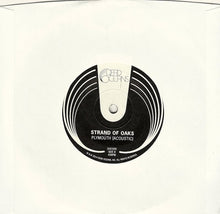 Load image into Gallery viewer, Strand Of Oaks : Pink Rabbits / Plymouth (Acoustic) (7", Ltd)