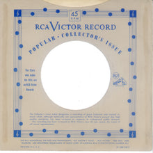 Load image into Gallery viewer, Artie Shaw And His Orchestra : Star Dust (7")