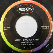 Load image into Gallery viewer, Jerry Butler : Find Another Girl (7&quot;, Single)